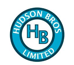 Hudson Brothers Ltd logo